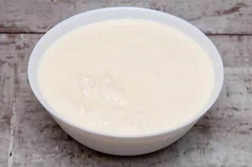 Plain Curd