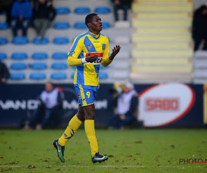 Sint-Truiden kan tegen Oostende eindelijk weer beroep doen op Club Brugge-huurling