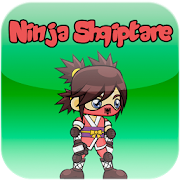 Ninja Shqiptare  Icon