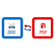 YCT - DOC to PDF Converter