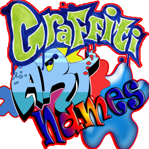 Graffiti Art Names Android Apps Appagg