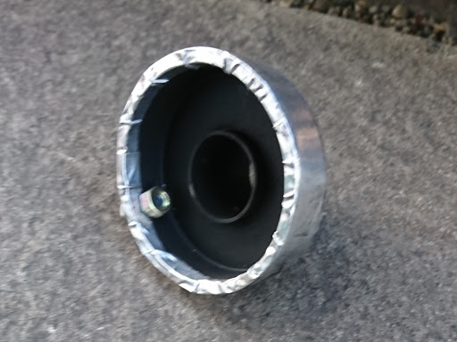 シビック Eg6のインナーサイレンサー 車検に関するカスタム メンテナンスの投稿画像 車のカスタム情報はcartune