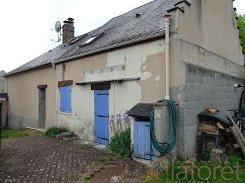 maison à Blérancourt (02)