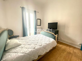 appartement à Perpignan (66)