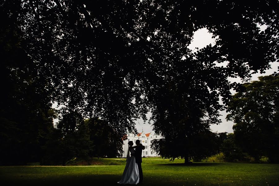 Wedding photographer Vitaliy Shustrov (vitali). Photo of 26 January 2016