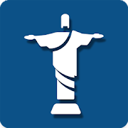 Rio de Janeiro Travel Guide  Icon