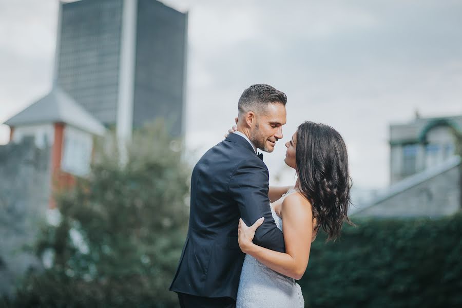 Wedding photographer Braulio Rocha (rochastudio). Photo of 25 May 2019