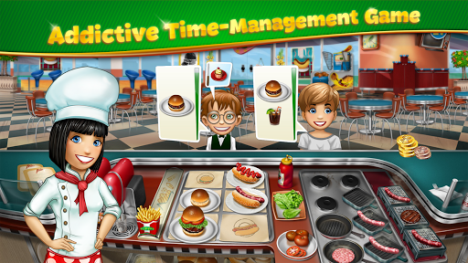 PC u7528 Cooking Fever 1