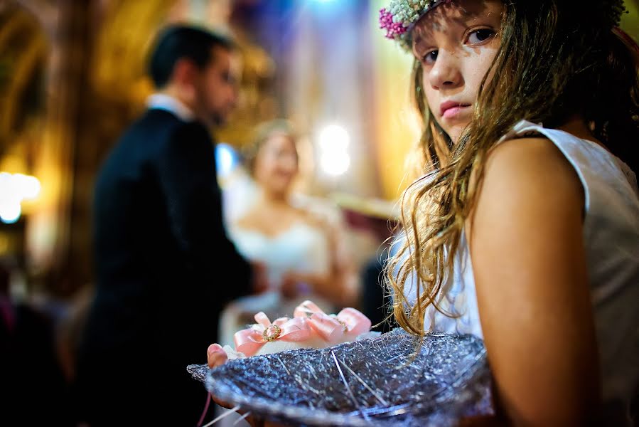 Photographe de mariage Enrique Gil (enriquegil). Photo du 15 mars 2017