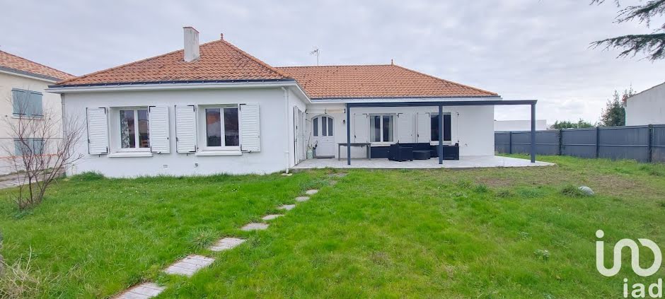 Vente maison 7 pièces 150 m² à La Barre-de-Monts (85550), 499 000 €