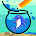 Dolphin Happy Draw icon