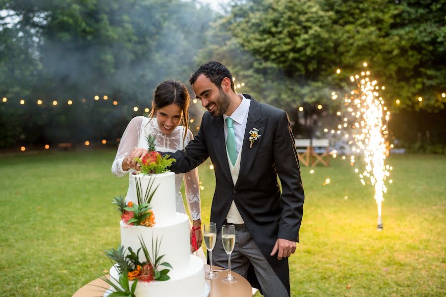 Fotógrafo de bodas Gonçalo Feyo (goncalofeyo). Foto del 26 de junio 2022