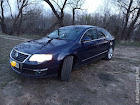 продам авто Volkswagen Passat Passat (B6)