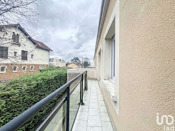 appartement à Savigny-sur-Orge (91)