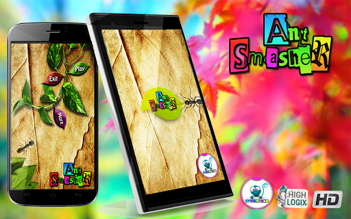 免費下載街機APP|Ant Smasher Free app開箱文|APP開箱王