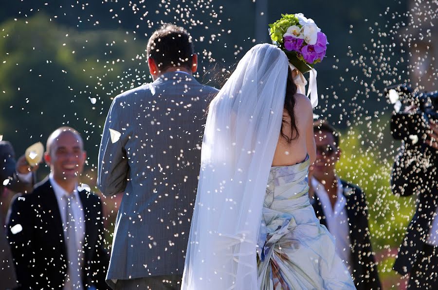 Fotografo di matrimoni Piero Lazzari (pierolazzari). Foto del 23 novembre 2016