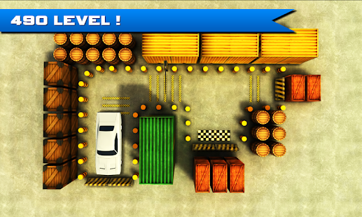 Car Driver 4 (Hard Parking) (Mod Money)