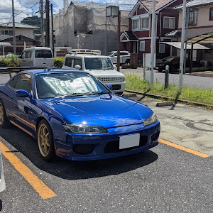 シルビア S15