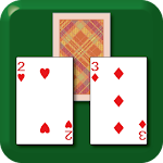 Tri Peaks Solitaire Apk