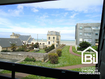 appartement à Bernières-sur-Mer (14)