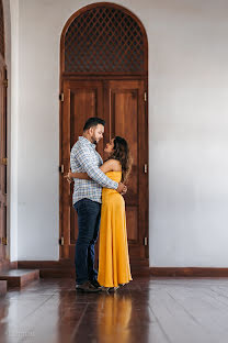 Hochzeitsfotograf Umesh Ranasinghe (shutteru). Foto vom 20. September 2023