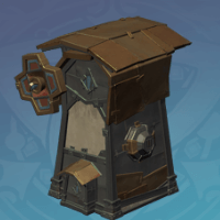 守護の都の加護