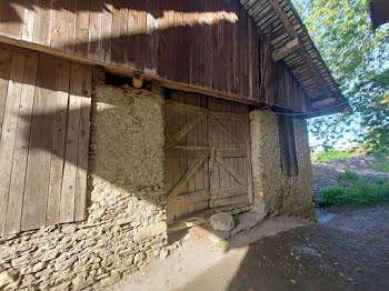 maison à Champ-Laurent (73)