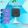 Camera Wifi Góc Rộng Ezviz H1C Trong Nhà, Đàm Thoại 2 Chiều - Hàng Chính Hãng