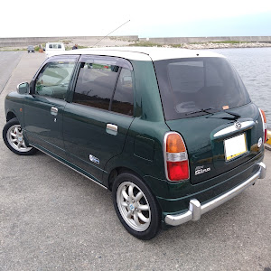 ミラジーノ L700S