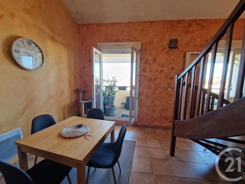 Vente appartement 4 pièces 77 m² à Pamiers (09100), 98 000 €