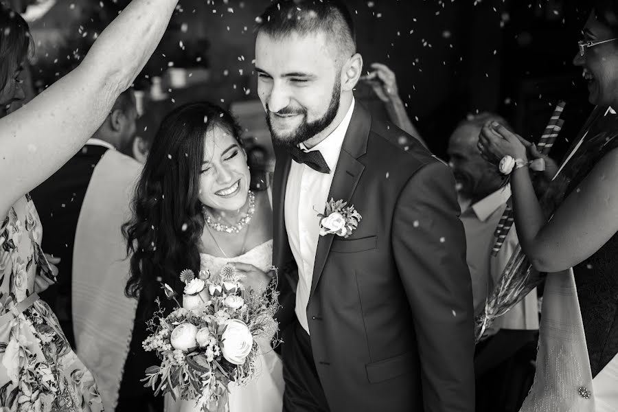 Wedding photographer Dumitru Iacovlev (dimas1md). Photo of 3 February 2018