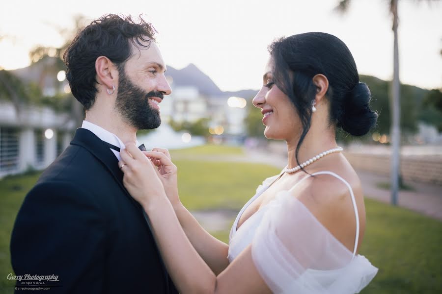 Wedding photographer Gerry Cheng (gerry). Photo of 26 February