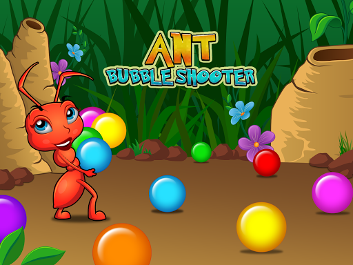 免費下載休閒APP|Ant Bubble Shooter app開箱文|APP開箱王