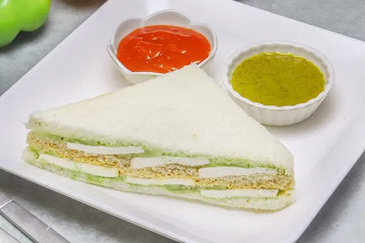 Paneer Sandwich