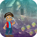 Téléchargement d'appli Best Escape Game 601 Grin Boy Escape Game Installaller Dernier APK téléchargeur