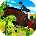ダウンロード Horse Riding : Simulator をインストールする 最新 APK ダウンローダ