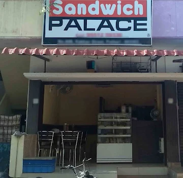 Sandwich Palace photo 