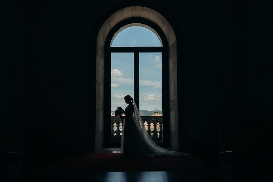 結婚式の写真家Daniel Ferreira (danielprofoto)。2019 1月29日の写真