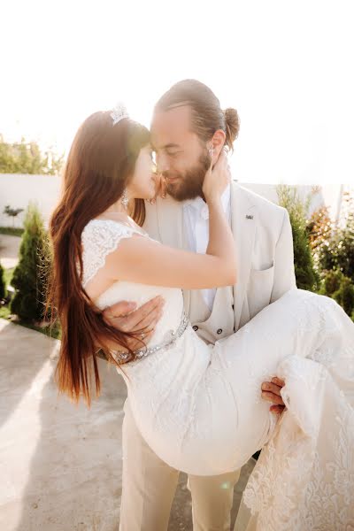 Photographe de mariage Albina Belova (albina12). Photo du 10 janvier 2021