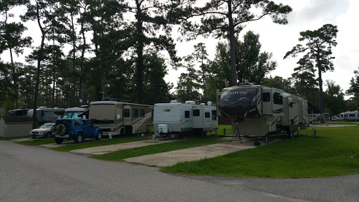 Louisiana Pine Crest RV Park: Your Gateway to Cajun Country Charm