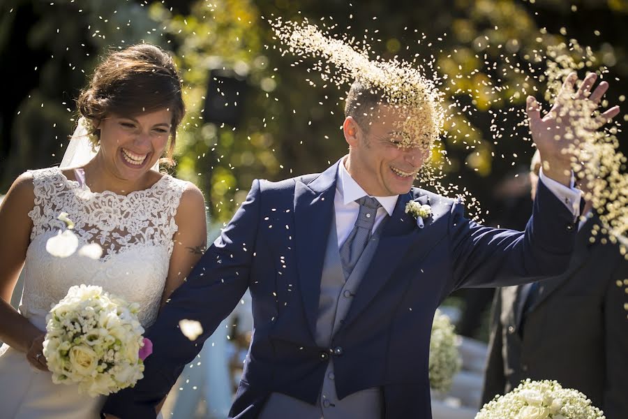 Fotógrafo de bodas Luigi Rota (rota). Foto del 25 de octubre 2017