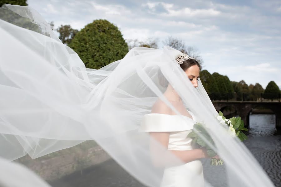 Fotógrafo de bodas Mari Abramkina (maryabramkina). Foto del 5 de marzo 2020