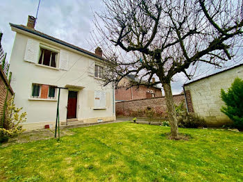 maison à Noyon (60)