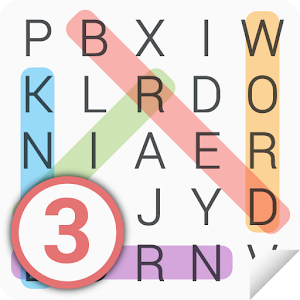 Download Word Search Puzzle Free 3 For PC Windows and Mac