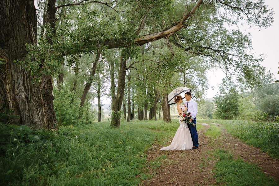 Wedding photographer Olga Saygafarova (olgasaygafarova). Photo of 29 June 2018