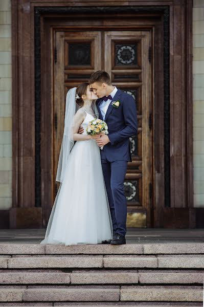 Fotógrafo de bodas Maksim Kolomychenko (maxcol). Foto del 13 de junio 2020