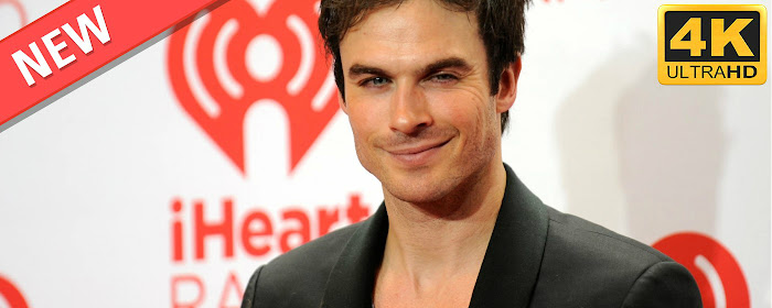 Ian Somerhalder HD Wallpapers Hollywood Theme marquee promo image