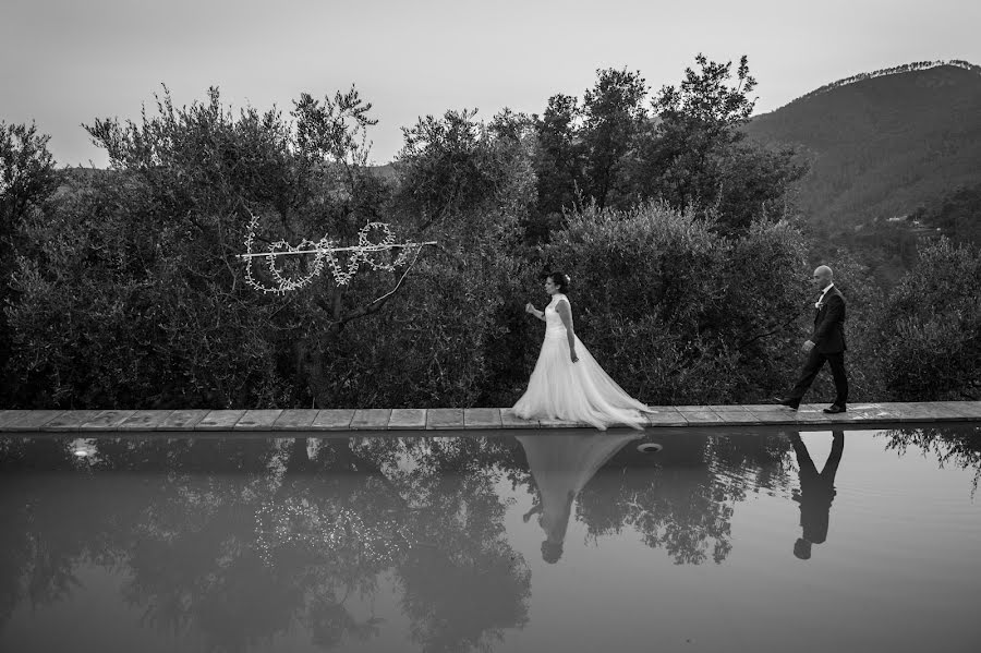 Wedding photographer Veronica Onofri (veronicaonofri). Photo of 12 July 2016