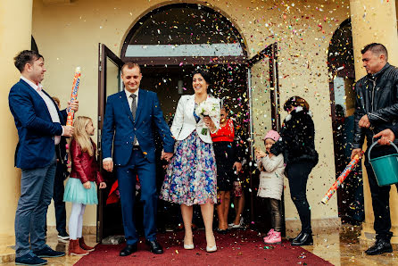 Wedding photographer Laurentiu Nica (laurentiunica). Photo of 18 December 2017