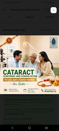 IKSHANA EYE CARE — business photo 6